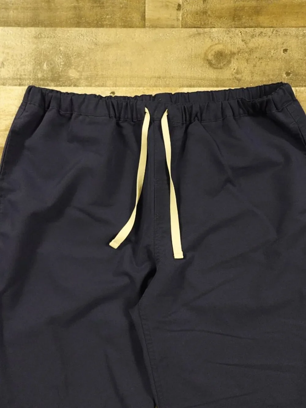 FIGS‎ Pisco Basic Scrub Pants Men’s Large Navy Medical Uniform
